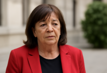 ¿Cristina Narbona imputada en caso Leire Díez? Presidenta del PSOE no teme investigaciones