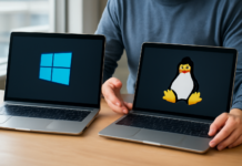 ¿Windows o Linux para gaming? Encuesta revela al ganador sorprendente