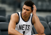 ¿Qué pasará con el futuro de Michael Porter Jr. en los Nets?