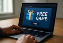 Consigue un juego sorpresa gratis en Epic Games Store ¡Antes de que se agote!