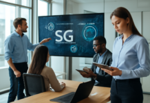 Incubadora de Alta Tecnología llega a López Mora: 5G, ciberseguridad, IA y más. ¡Descubre sus proyectos!