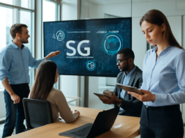Incubadora de Alta Tecnología llega a López Mora: 5G, ciberseguridad, IA y más. ¡Descubre sus proyectos!