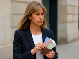 Begoña Gómez sorprende al juez: ¿Qué revelan los billetes de su viaje a Reino Unido?