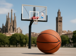 «¿Dos ciudades españolas como sede permanente de la NBA en Europa?»