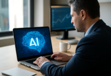 Wall Street apuesta por la inteligencia artificial: ¿durará la manía?