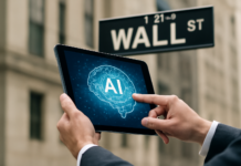 Wall Street apuesta por la inteligencia artificial: ¿durará la manía?