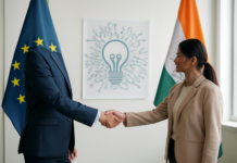 La UE y la India se unen en innovación y tecnología tras acuerdo comercial