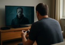 ¿El final de una leyenda en los videojuegos de terror?