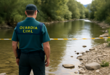 Tragedia en Roncal: Madre y dos hijos mueren ahogados – Guardia Civil investiga (60 caracteres)