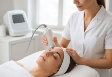 Descubre cómo la tecnología potencia los centros de estética