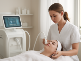 Descubre cómo la tecnología potencia los centros de estética