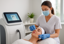 Descubre cómo la tecnología potencia los centros de estética