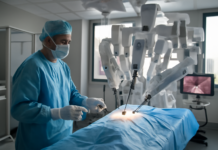 Descubre la cirugía robótica en el nuevo Hospital Quirónsalud Badajoz