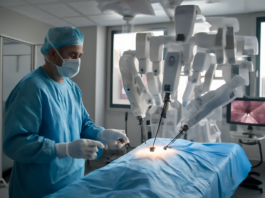 Descubre la cirugía robótica en el nuevo Hospital Quirónsalud Badajoz