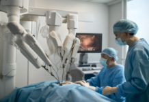 Descubre la cirugía robótica en el nuevo Hospital Quirónsalud Badajoz