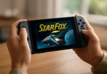 Descubre el nuevo ‘Star Fox’ en Switch 2: ¡el matamarcianos del verano!