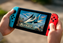 Descubre el nuevo ‘Star Fox’ en Switch 2: ¡el matamarcianos del verano!