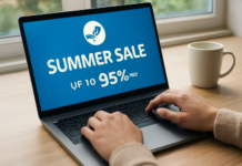 ¡Arrasa con los descuentos de Steam! – Rebajas de Verano hasta 95% OFF