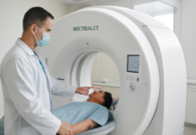 Hospiten revoluciona diagnósticos con escáner espectral
