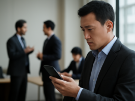 La OPV de DeepSeek revela la superficialidad del capital chino