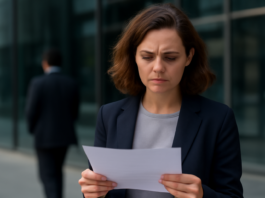 por discriminación en despidos masivos genera controversia en la industria de la inteligencia artificial.