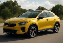 El nuevo Kia XCeed: ¡tecnología y asistentes renovados por menos de 20.000 euros!