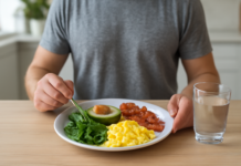 ¿Las dietas cetogénicas aumentan el riesgo de cáncer?