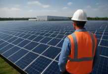 Google adquiere toda la energía de megaplanta solar en Arkansas para sus centros de datos de IA