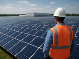 Google adquiere toda la energía de megaplanta solar en Arkansas para sus centros de datos de IA