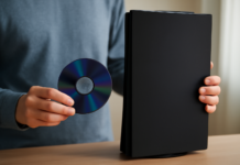 PlayStation dice adiós a los discos: el futuro incierto de los videojuegos