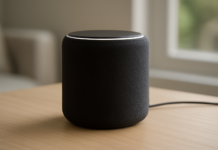 El primer altavoz inteligente de OpenAI desafía a Apple