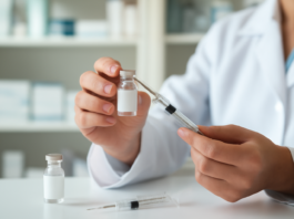 Sanofi reta a Pfizer y Moderna en guerra de patentes de vacunas ARNm
