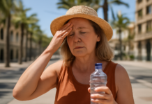 Prealerta en Canarias por altas temperaturas: ¿qué medidas se tomarán?