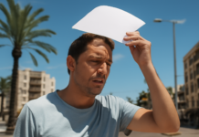 Prealerta en Canarias por altas temperaturas: ¿qué medidas se tomarán?