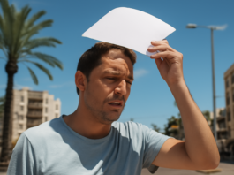 Prealerta en Canarias por altas temperaturas: ¿qué medidas se tomarán?