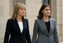 Begoña Gómez y su asesora serán juzgadas por jurado popular, confirma Audiencia Madrid.