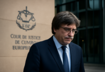 El TJUE avala la amnistía, ¿qué significa para Puigdemont?