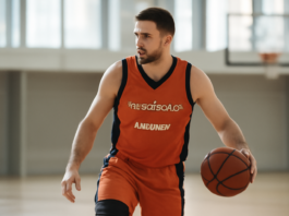 Exjugador Valencia Basket, ahora en MoraBanc Andorra