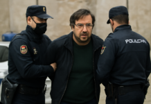 «Humorista Quequé: detenido en Salamanca. ¿Qué ocurrió?»