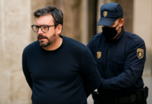 «Humorista Quequé: detenido en Salamanca. ¿Qué ocurrió?»