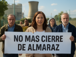 «Petición urgente al Gobierno para no prolongar cierre de Almaraz»