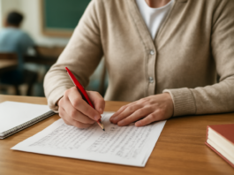 Corrección de errores en oposiciones docentes Maestros 2026: ¡Descubre las novedades en Educación Infantil!