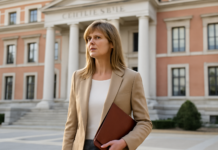Begoña Gómez consigue cátedra de la Complutense rapidísimo