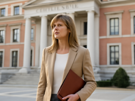 Begoña Gómez consigue cátedra de la Complutense rapidísimo