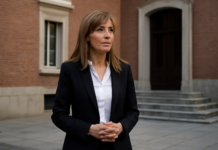 Begoña Gómez consigue cátedra de la Complutense rapidísimo