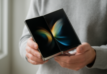 Tecnología Flex Titanium de Samsung: revolucionaria mejora para pantallas plegables