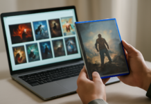 GOG critica a PlayStation y promueve tus propias versiones físicas