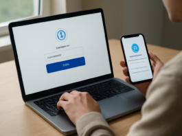 Claude usa tus contraseñas de 1Password para iniciar sesión