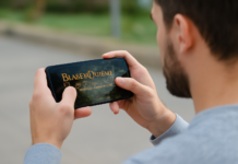 Black Desert Mobile renueva progreso y añade regiones excitantes