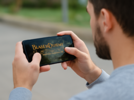 Black Desert Mobile renueva progreso y añade regiones excitantes